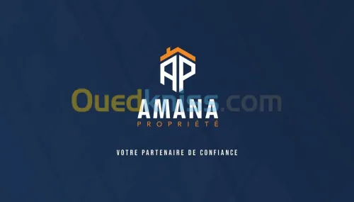 Vente bien immobilier Alger Birkhadem