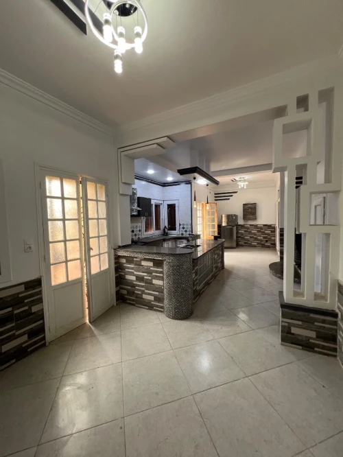 Location Villa Alger Birkhadem