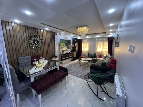 Vente Appartement F3 Alger Baba hassen