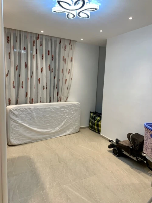 Vente Appartement F4 Alger Birkhadem
