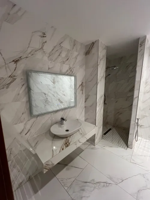 Vente Appartement F3 Alger Ben aknoun