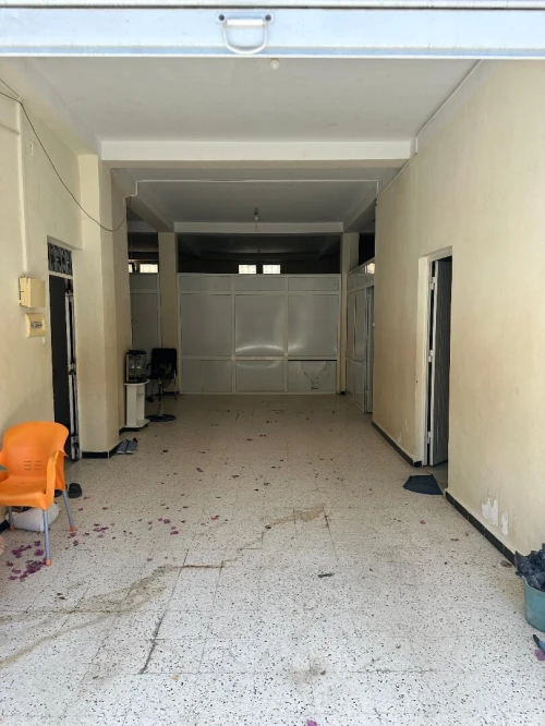 Location Villa Alger Birkhadem