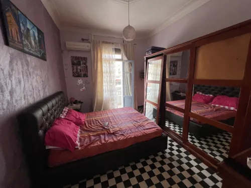 Vente Appartement F4 Alger Alger centre
