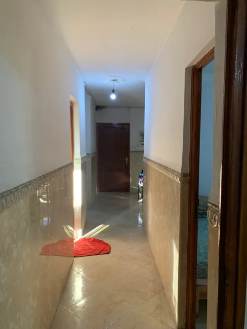 Location Appartement F3 Alger Dar el beida