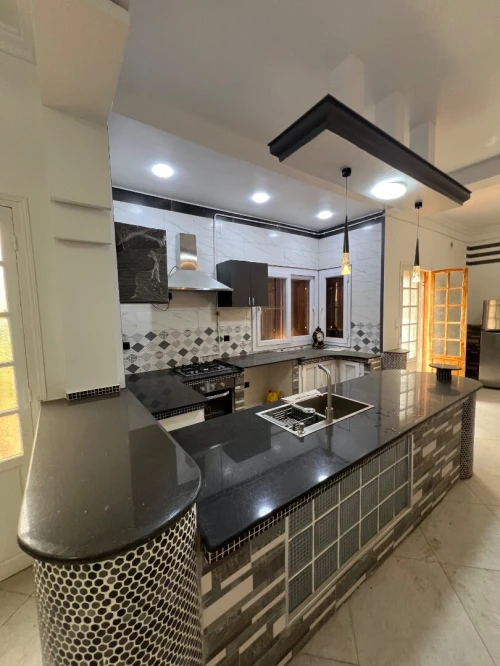 Location Villa Alger Birkhadem
