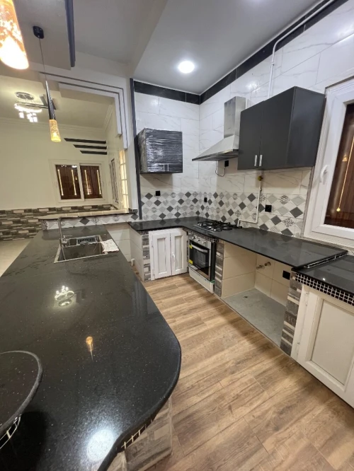 Location Villa Alger Birkhadem
