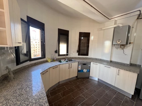 Location Appartement F4 Alger Birkhadem