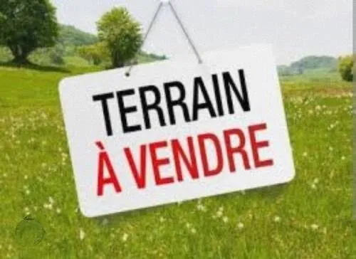 Vente Terrain Alger Birkhadem