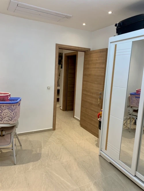 Vente Appartement F4 Alger Birkhadem