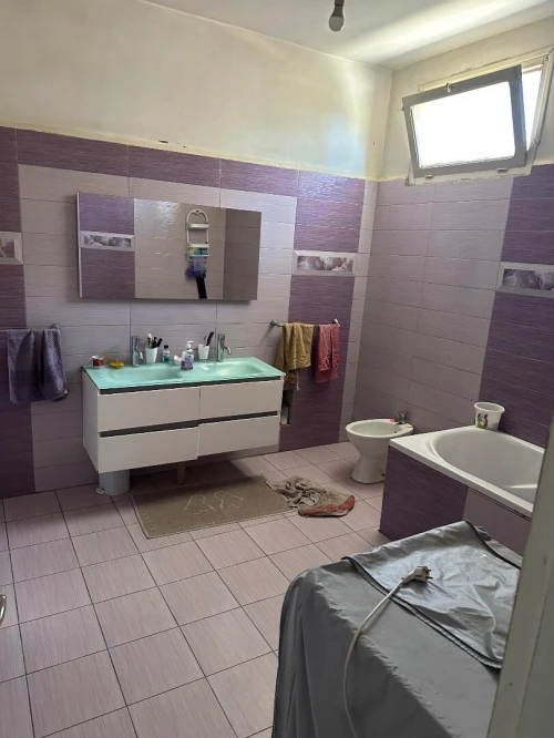 Location Villa Alger Birkhadem