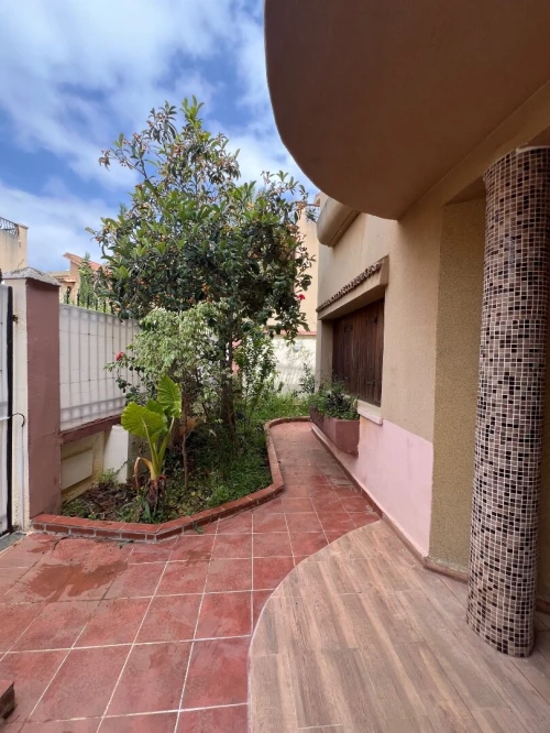 Location Villa Alger Birkhadem