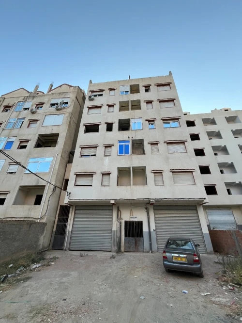 Vente Appartement F4 Tizi Ouzou Tizi ouzou