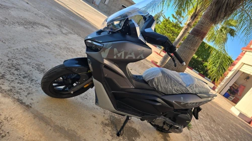 Vms Vmax 2026