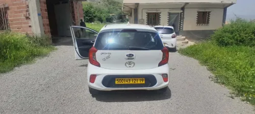 Kia Picanto 2021 