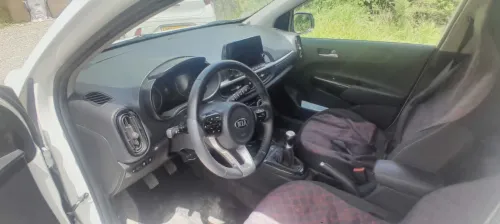Kia Picanto 2021 