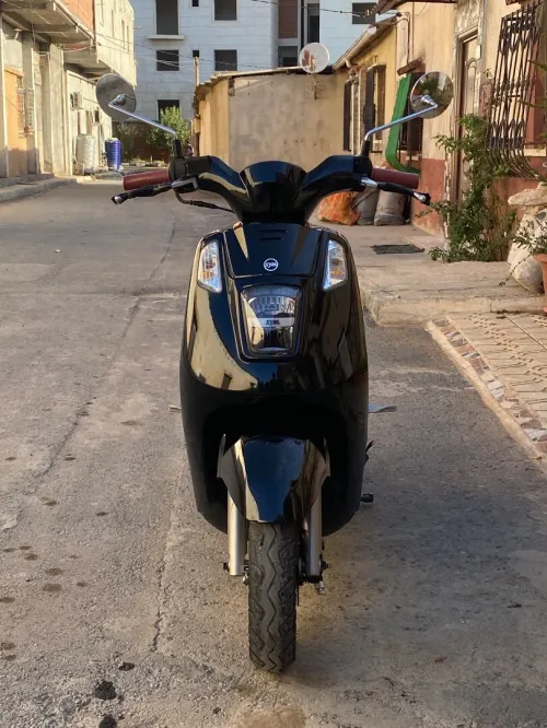 SYM Tonik 2025