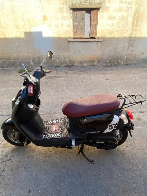 SYM Tonik 2025