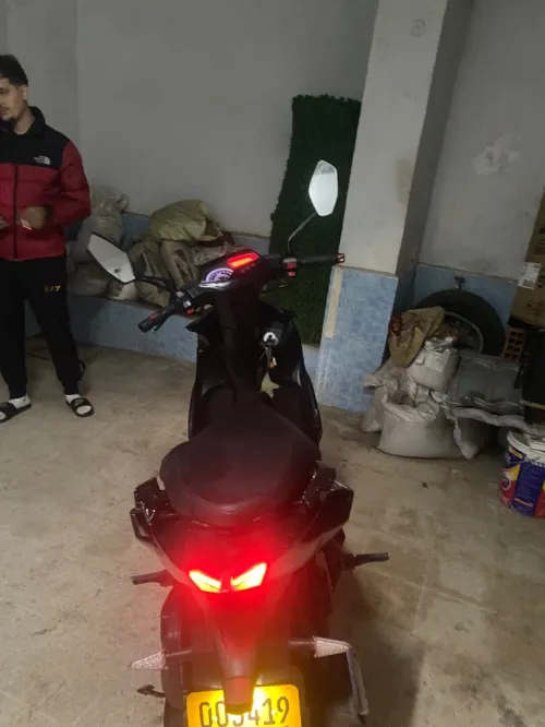 Vms Driver 2021
