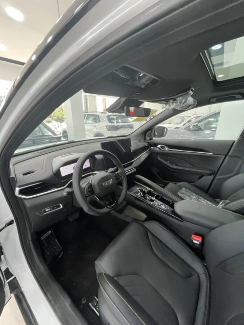 Geely Coolray 2025 Coolray Sport Limited