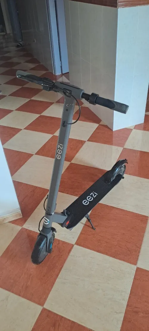 Trotinette électriques eezi 42v 