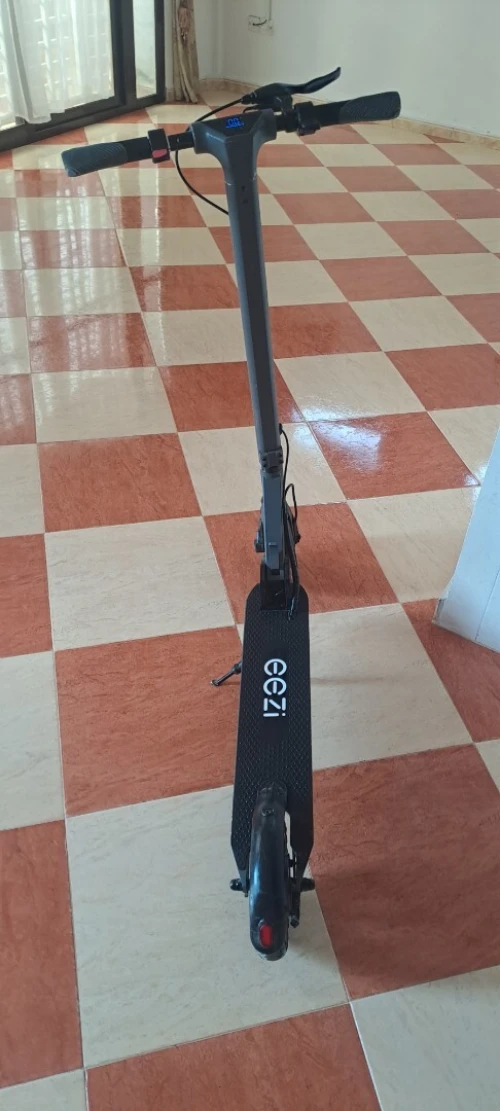 Trotinette électriques eezi 42v 