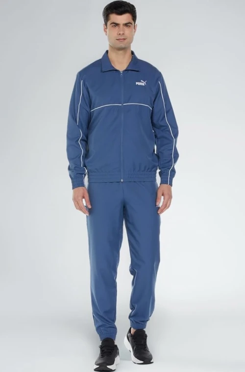 Survêtement Puma woven tracksuit