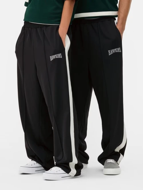pantalon primark x stranger things large baggy oversize