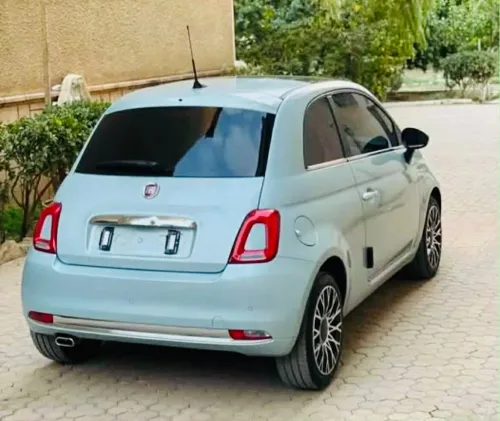 Fiat 500 2024 Dolcevita plus 