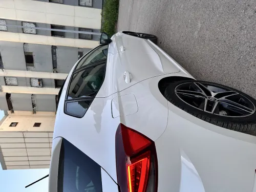 Seat Ibiza 2019 FR