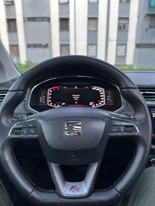 Seat Ibiza 2019 FR