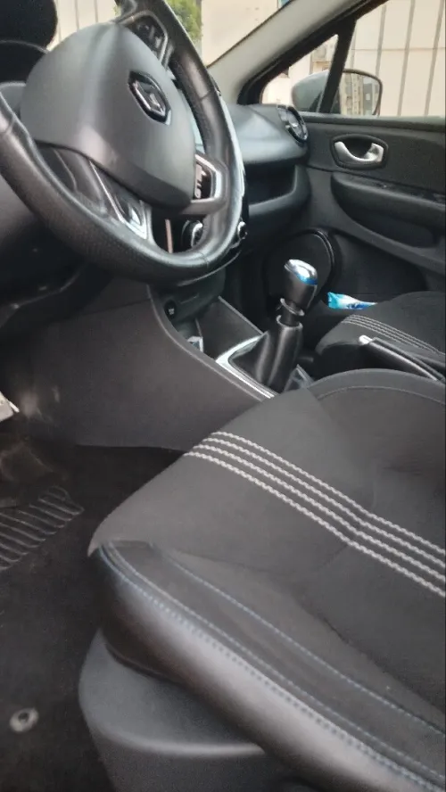 Renault Clio 4 Facelift 2019 GT-Line