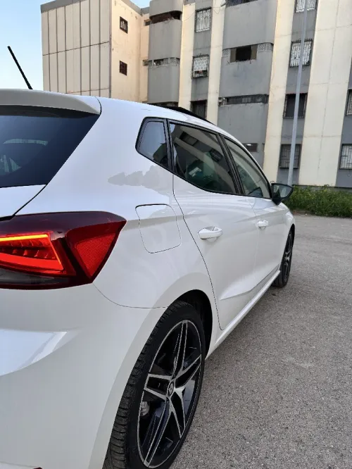 Seat Ibiza 2019 FR