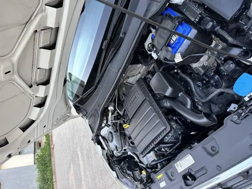 Seat Ibiza 2019 FR