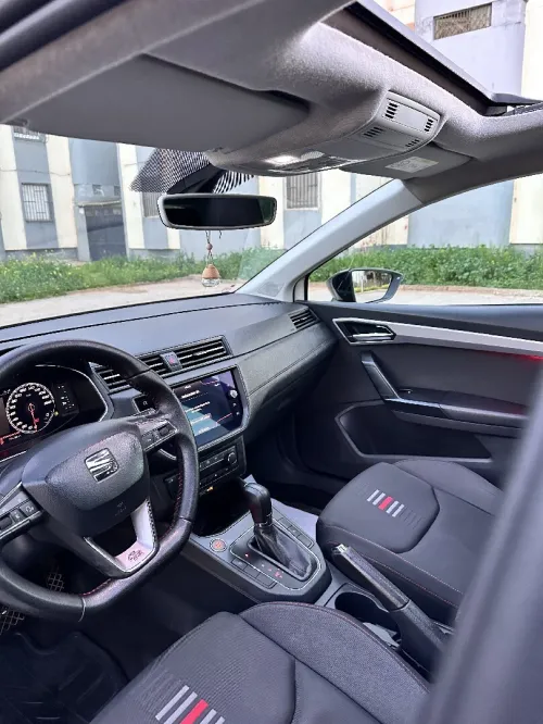 Seat Ibiza 2019 FR