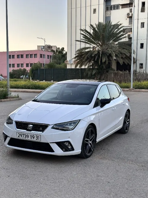 Seat Ibiza 2019 FR