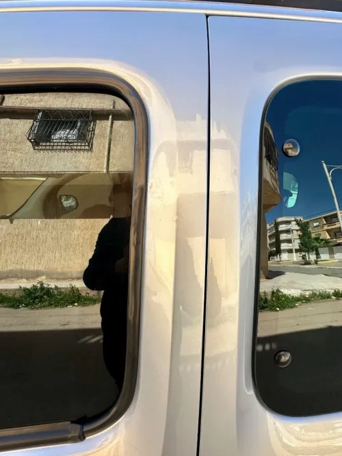 Renault Kangoo 2021 Privilège +