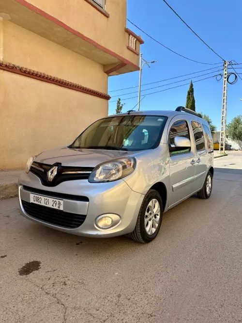 Renault Kangoo 2021 Privilège +
