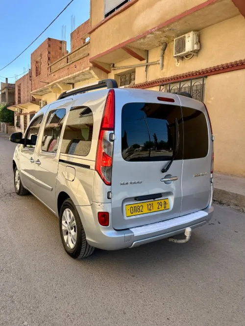 Renault Kangoo 2021 Privilège +