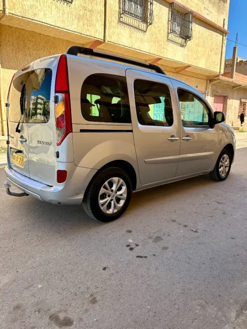 Renault Kangoo 2021 Privilège +
