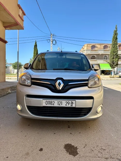 Renault Kangoo 2021 Privilège +