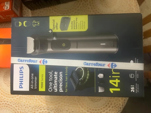 Tondeuse Philips 14 en 1 