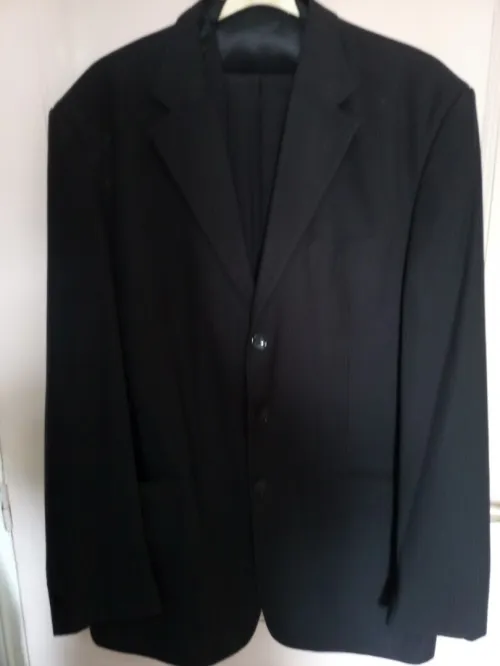 Costume hommes 