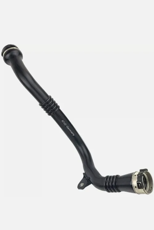 Durite de suralimentation d'origine AG pour Renault Megane III Coupé 1.9 dCi ...