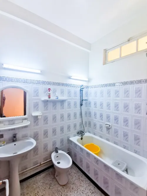 Location vacances Appartement F2 Mostaganem Mostaganem