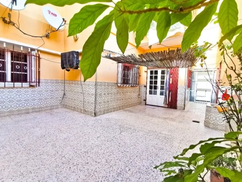 Location vacances Appartement F2 Mostaganem Mostaganem