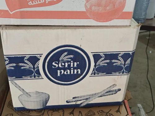 carton 