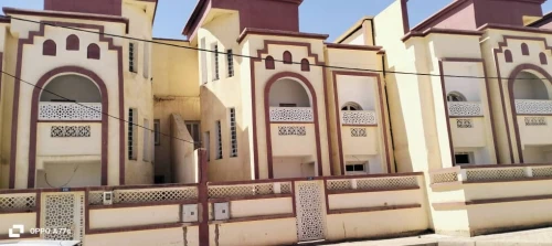 Vente Villa Biskra Biskra