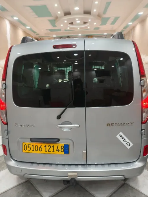 Renault Kangoo Be Bop 2021 