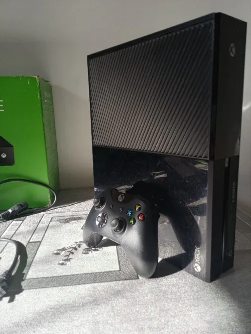 Xbox one 