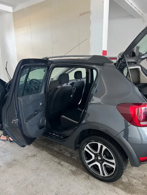 Renault Stepway 2019 Majmoula